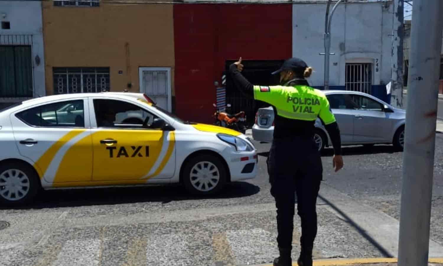  Policía Vial detuvo a 149 conductores durante semana santa 