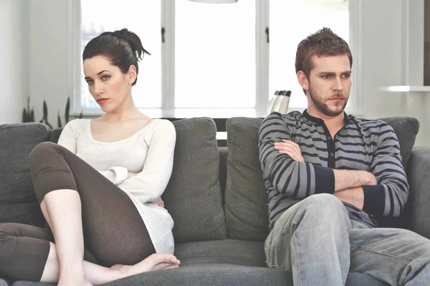 Mala comunicación con tu pareja? Sigue estos consejos