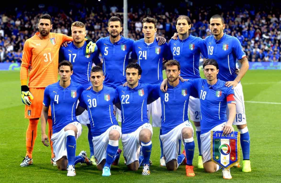 Podría Italia entrar al Mundial de Qatar tras polémica