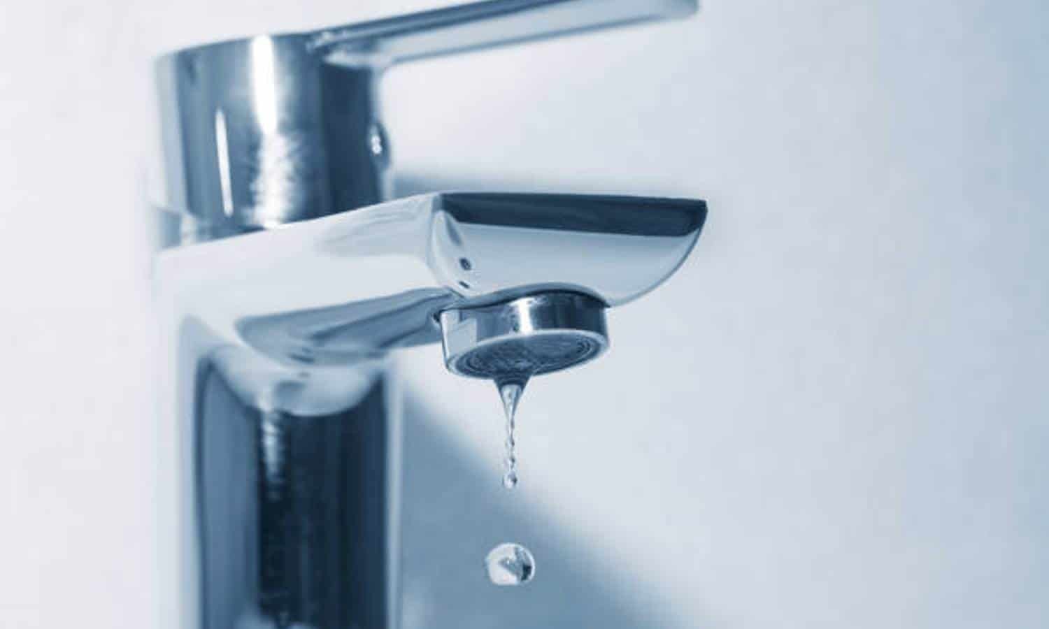 Reporta AyD disminución en consumo y recuperación de agua