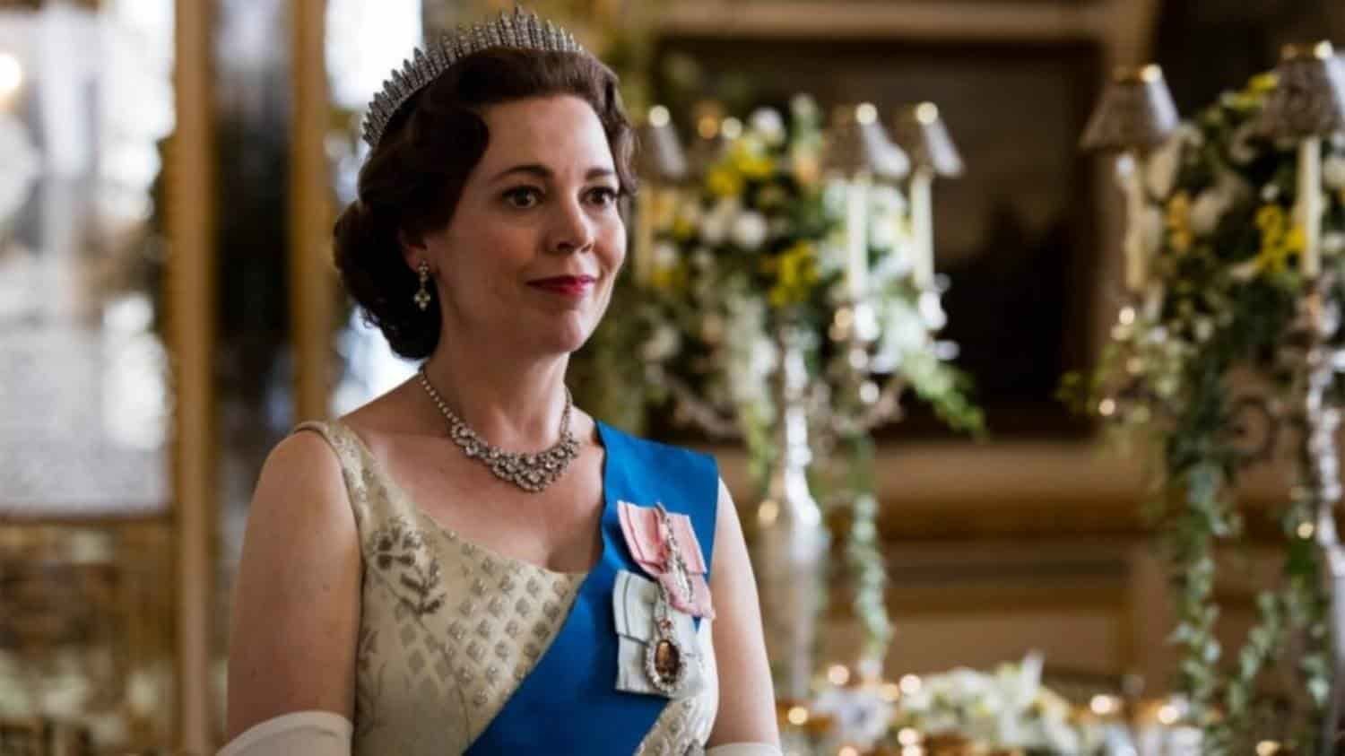 Netflix prepara una precuela de The Crown; de esto tratará