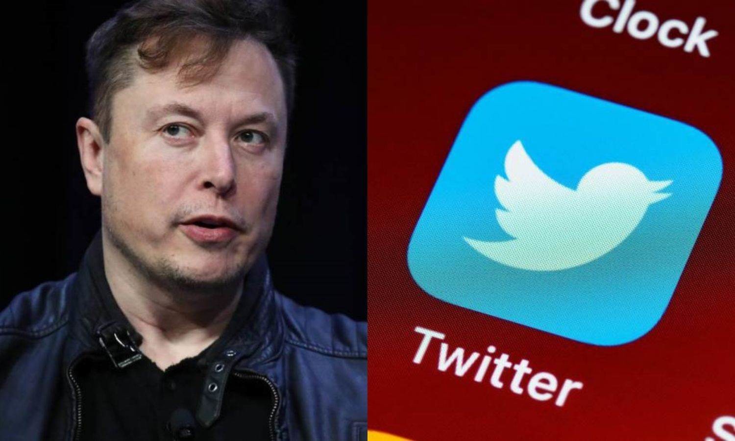 Elon Musk comienza hacer cambios a Twitter