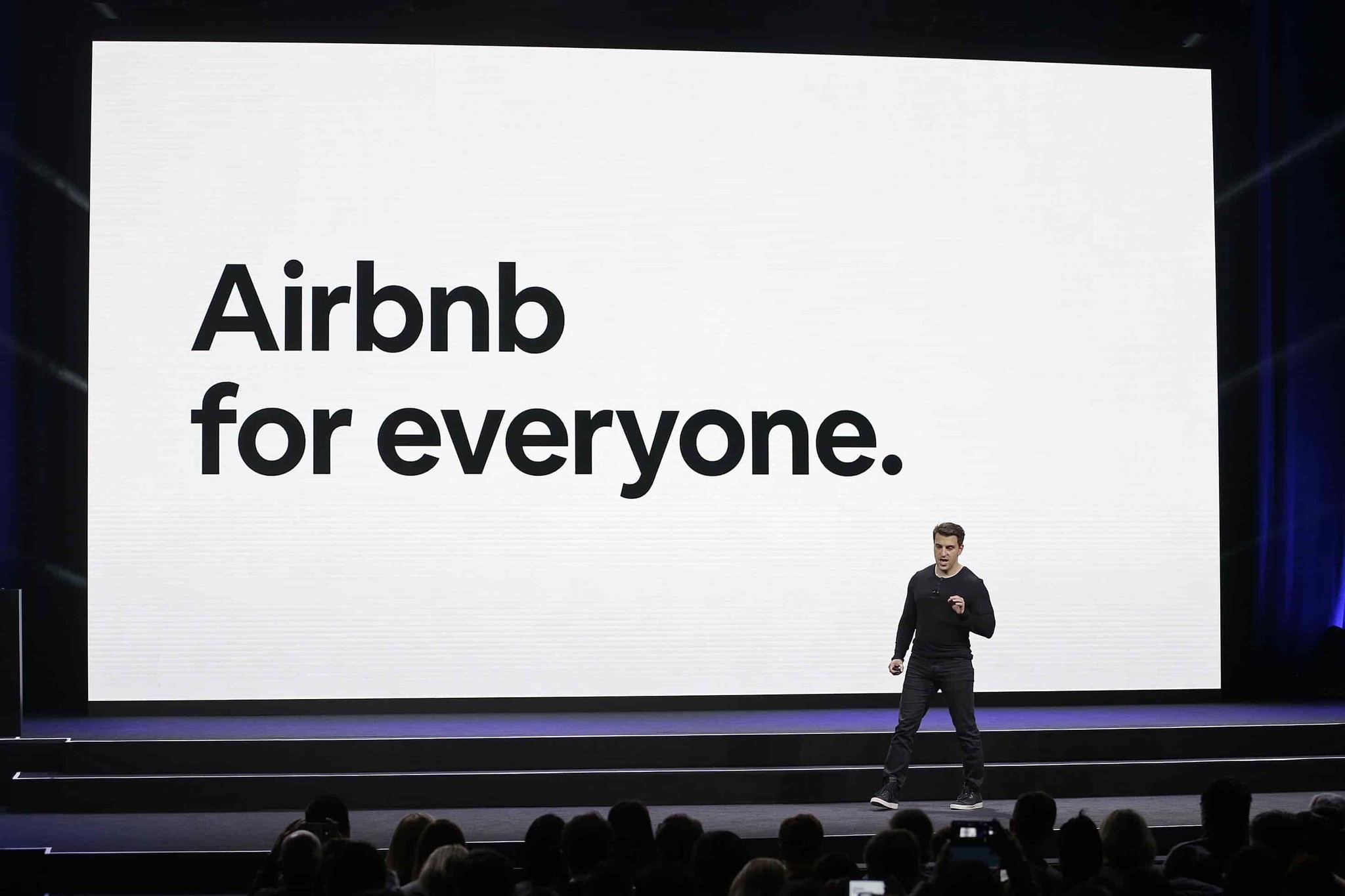 Airbnb dejará de ofrecer servicio de alojamiento en China