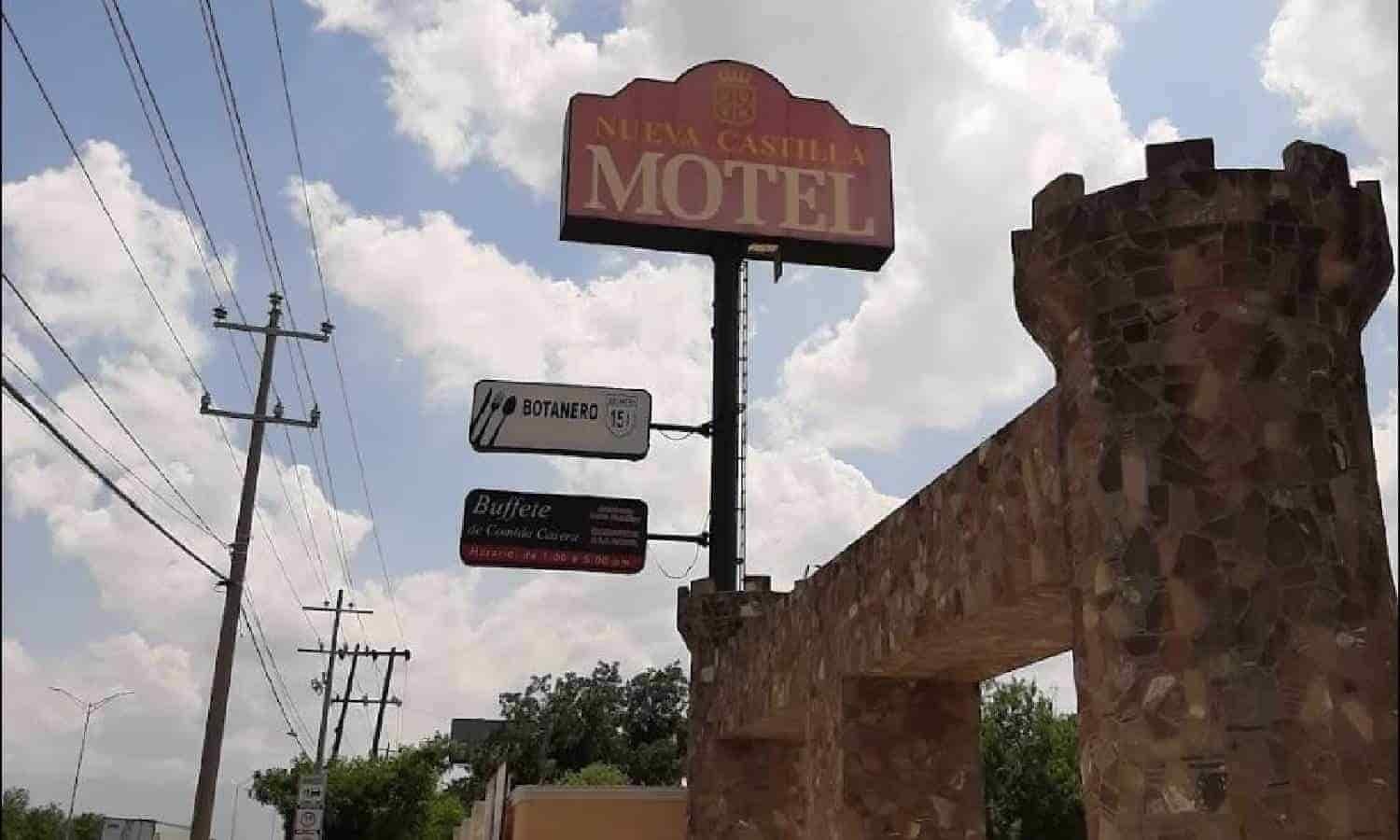 Exclusiva: Dueño de motel Nueva Castilla es un español