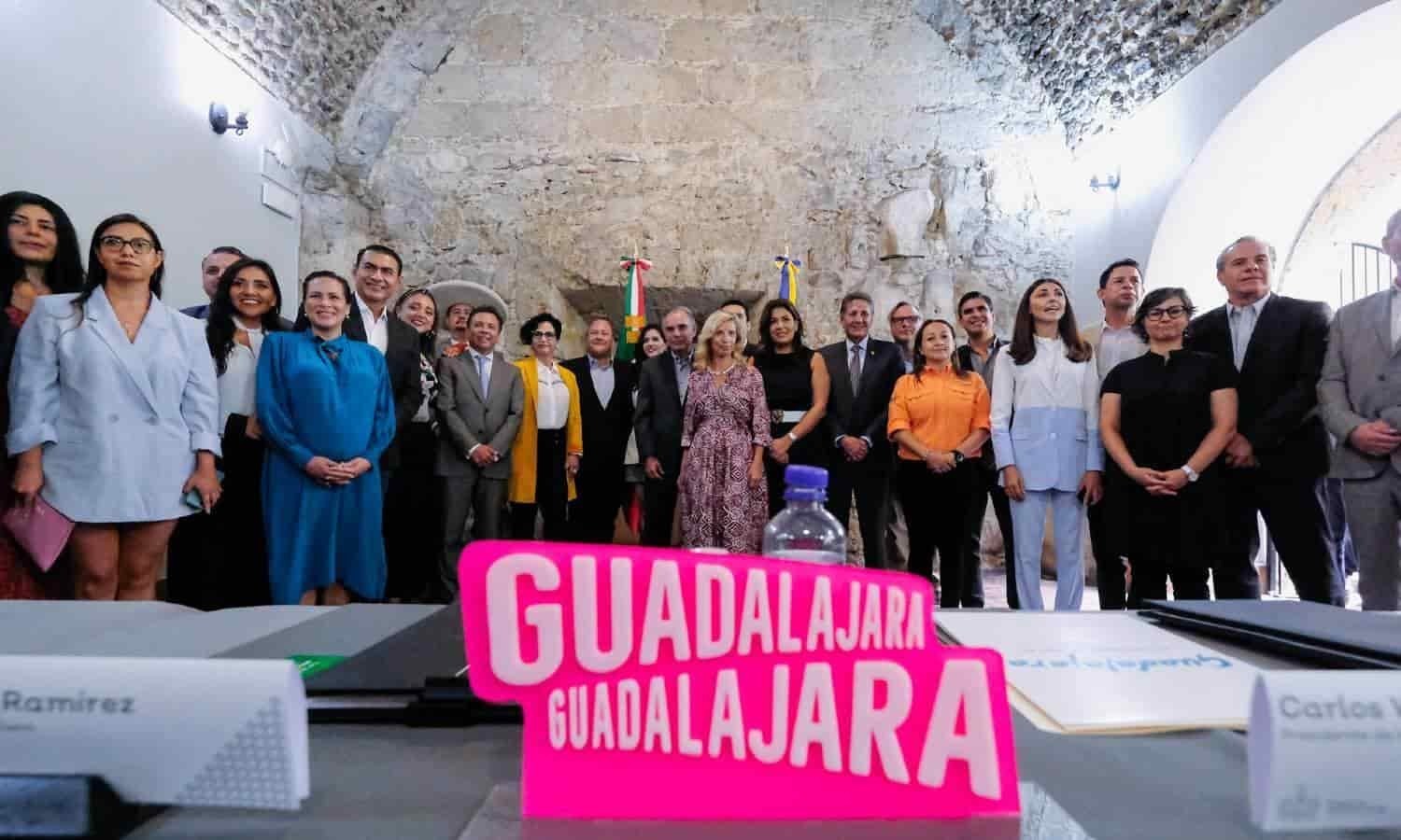 Busca Jalisco recuperar turismo con pase digital