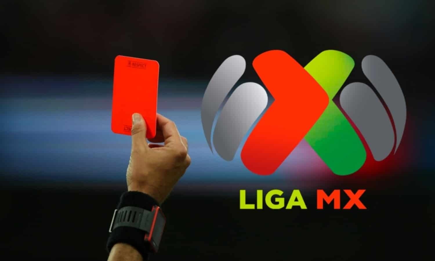 Los 6 jugadores de la liga MX en riesgo de ser suspendidos
