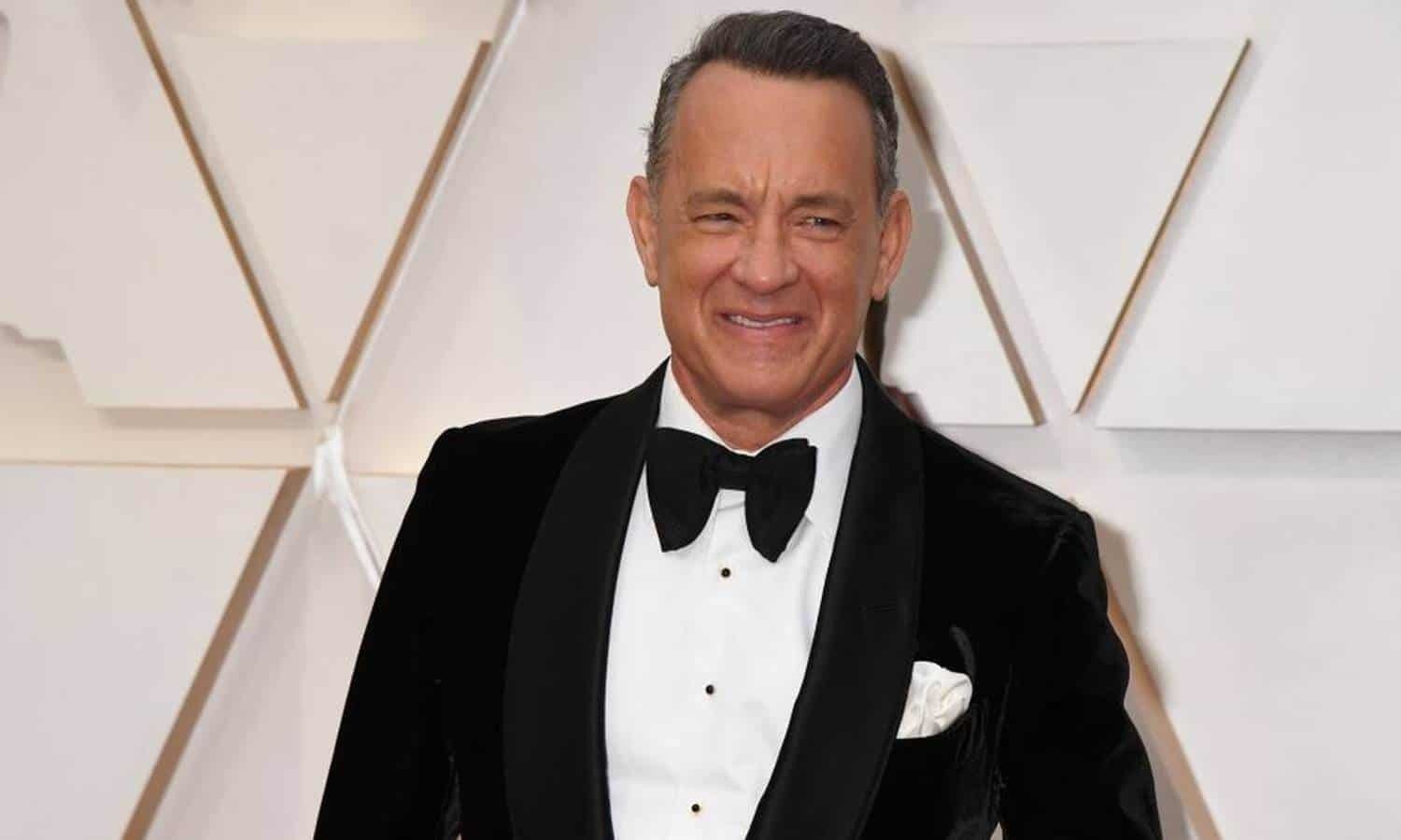 Tom Hanks lanzará su propio videojuego