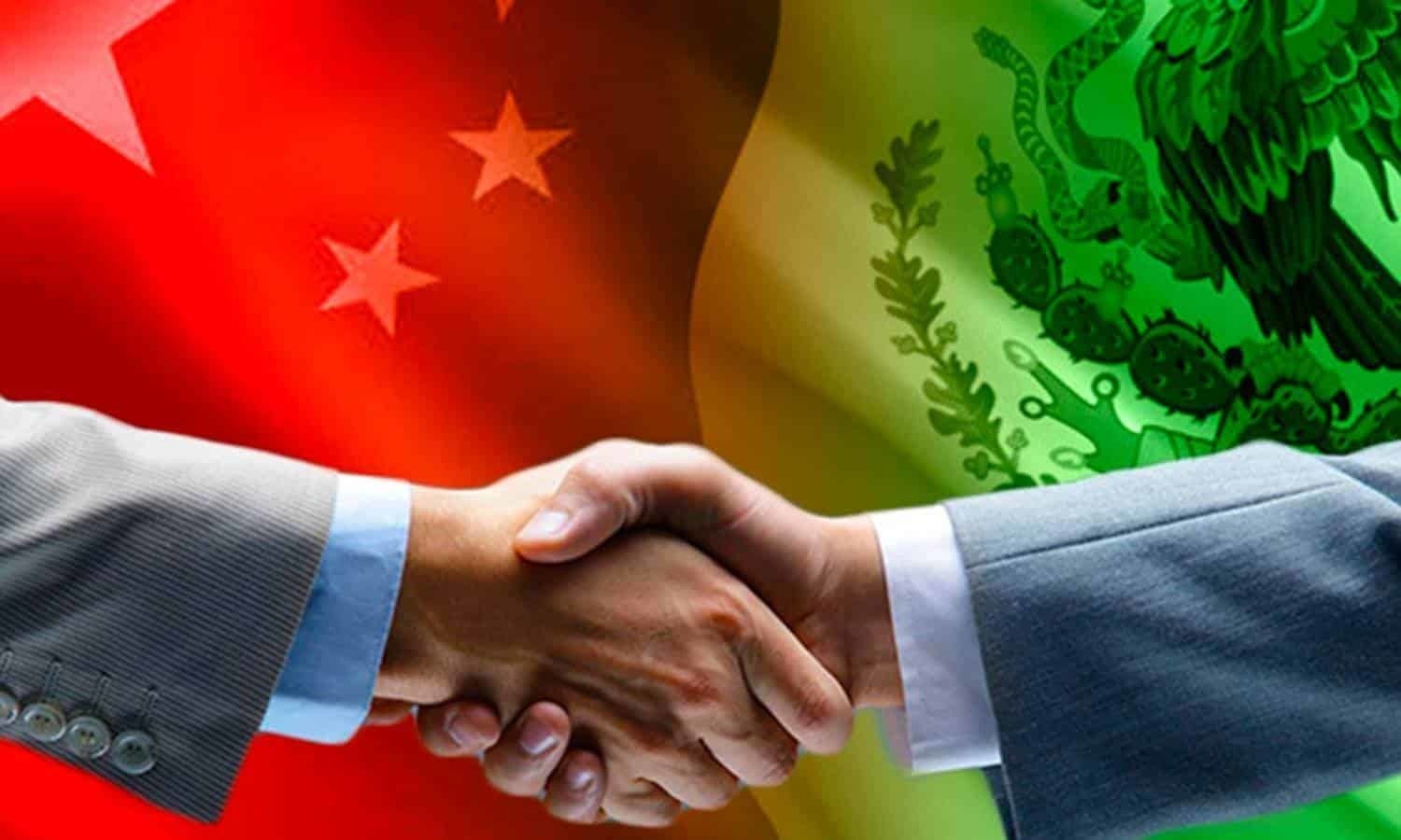 Inversiones chinas se consolidan en Nuevo León