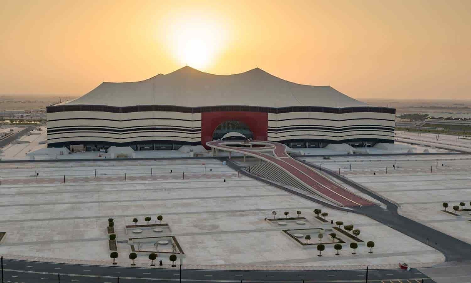 ¡A 100 días del Mundial de Qatar 2022!