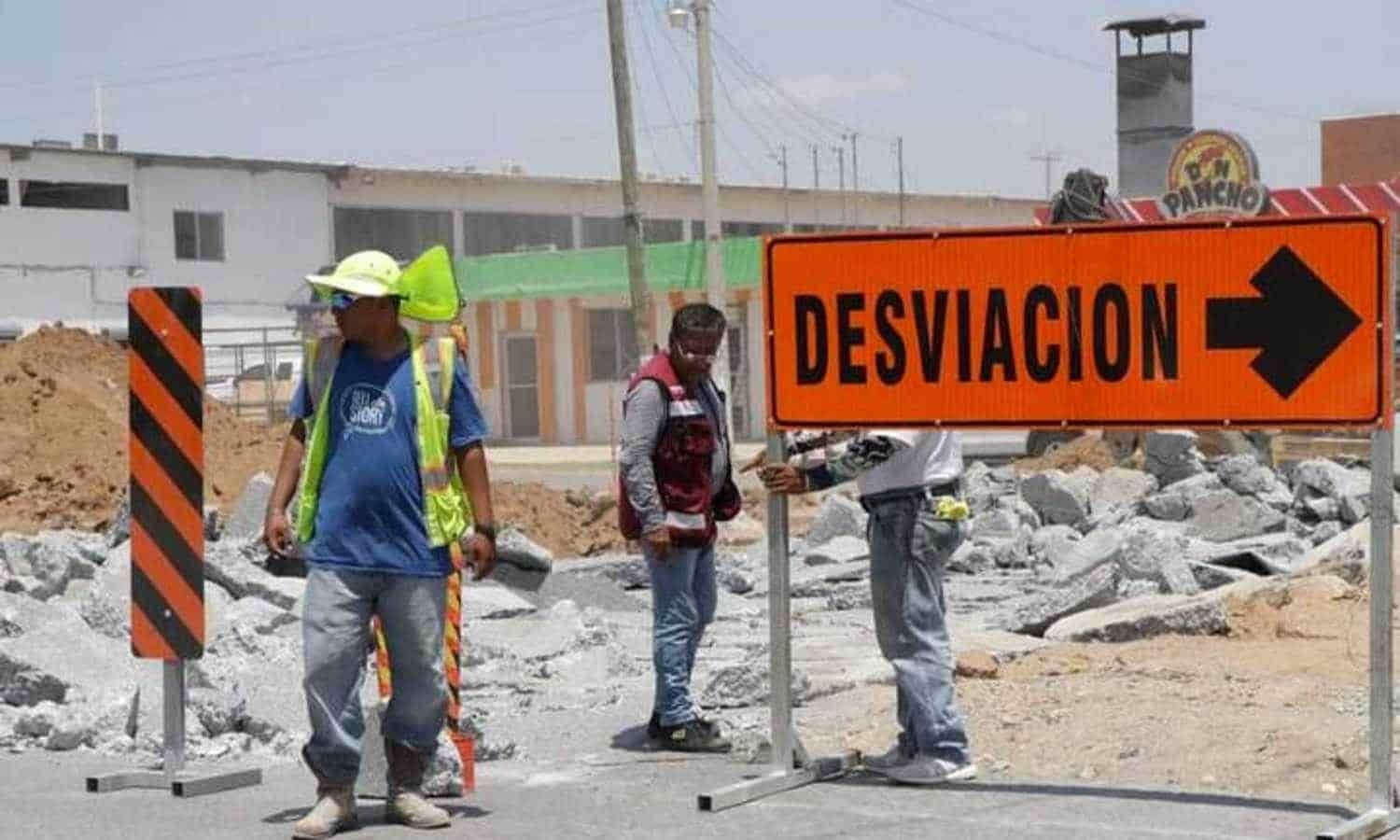 Nuevo Laredo enlistará obras pendientes de Tamaulipas