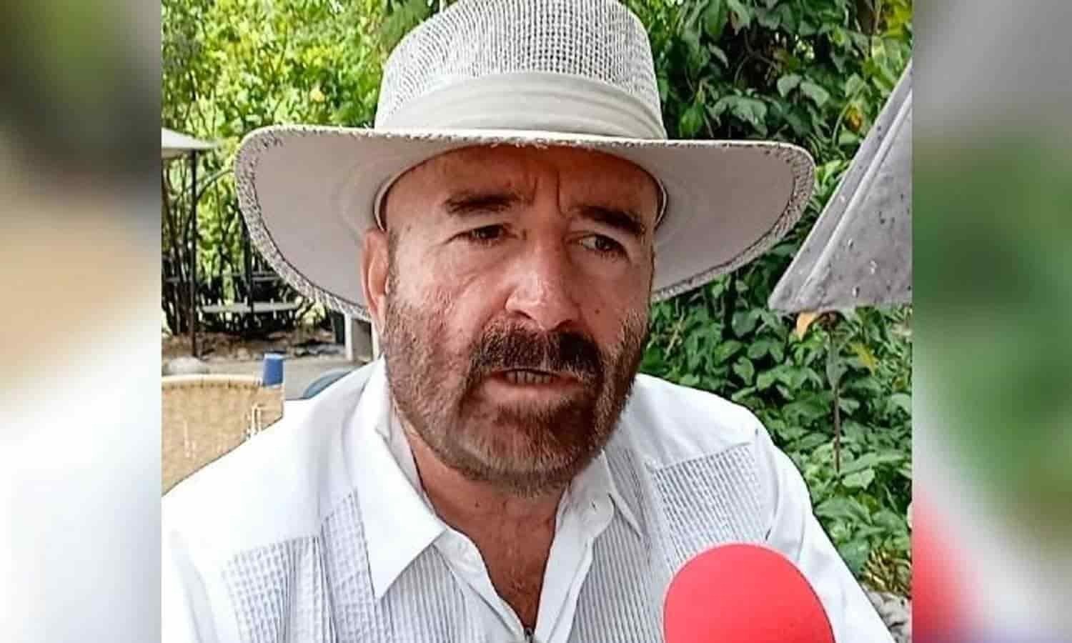 Especialista rechaza que NL use presa Vicente Guerrero