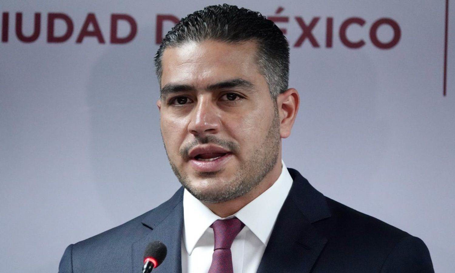 García Harfuch Rechaza Participación En Caso Ayotzinapa