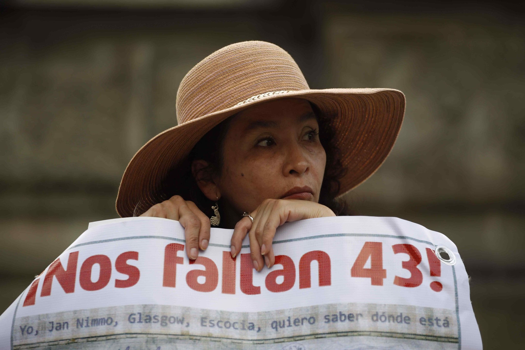 Ejercito habría matado a 6 estudiantes de caso Ayotzinapa
