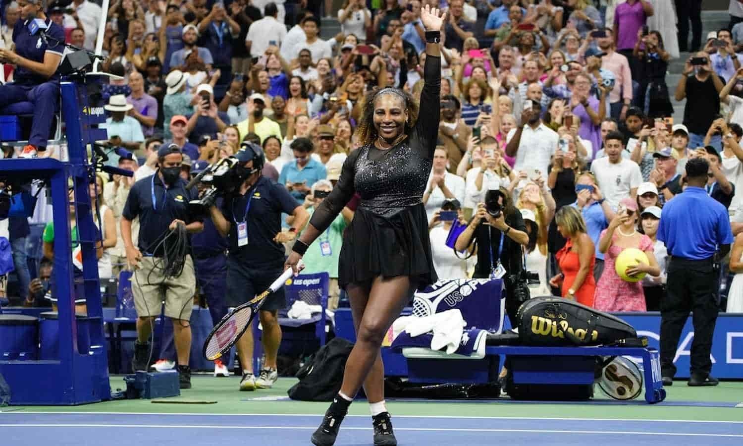 Serena Williams se resiste a decir adiós