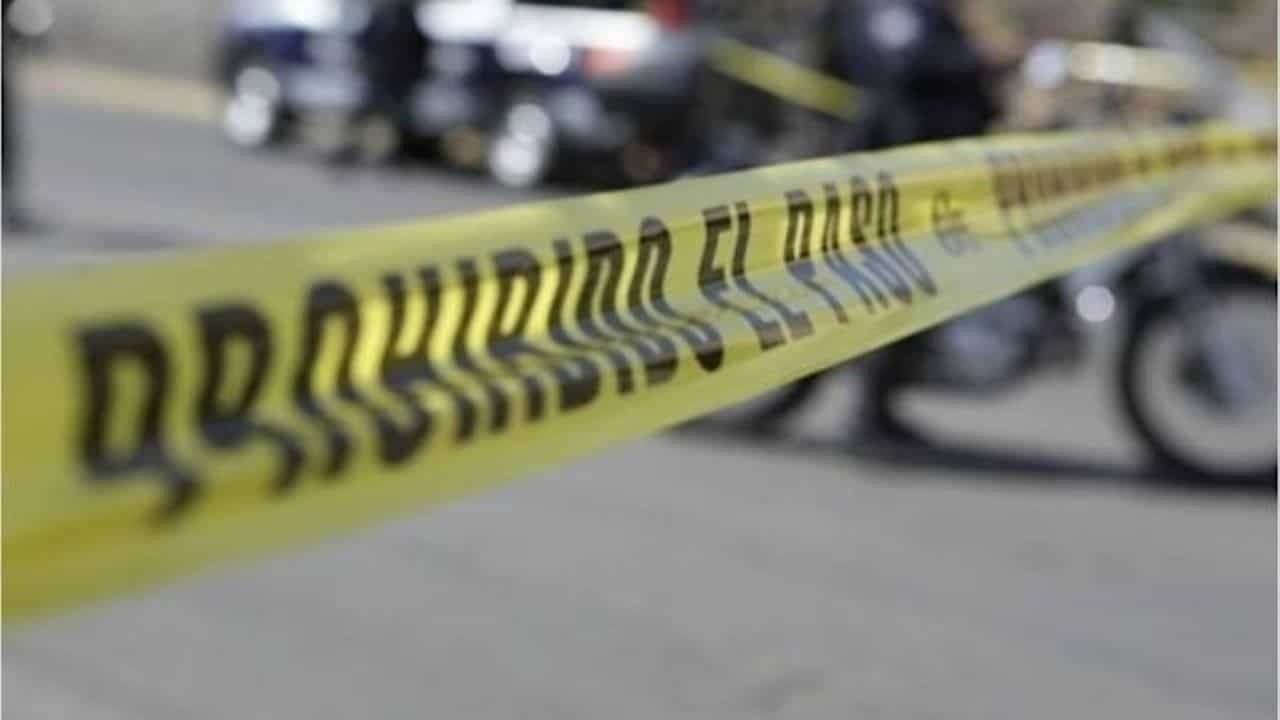 Atropellan a 4 policías en Ciudad de México