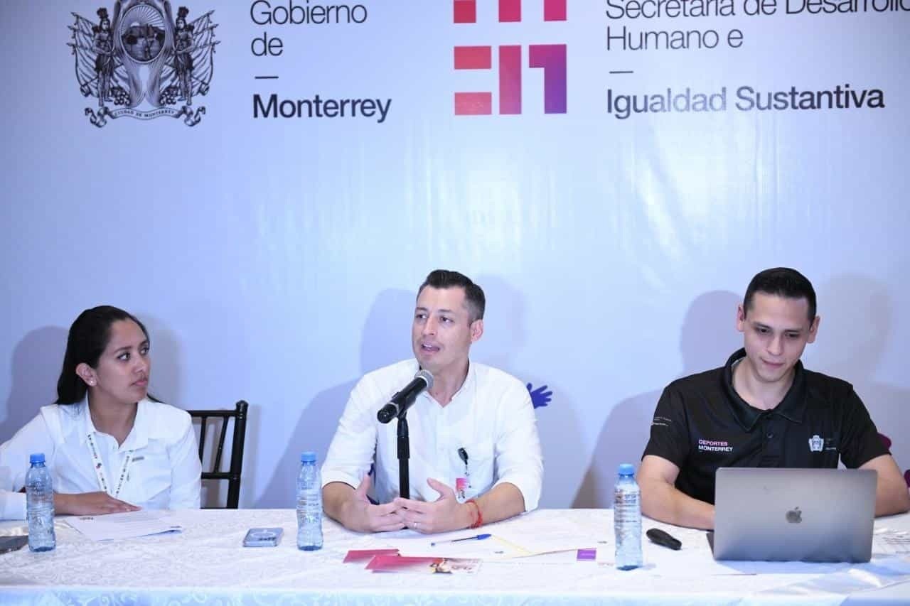 Realizarán maratón para conmemorar la Fundación de Monterrey