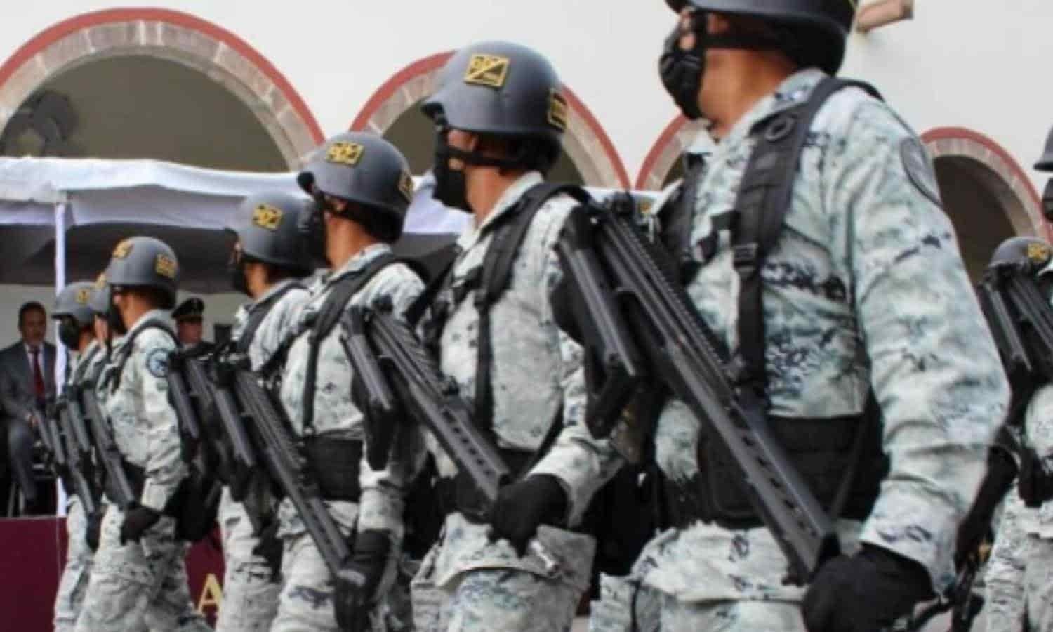 Senado aprueba que Sedena controle a Guardia Nacional