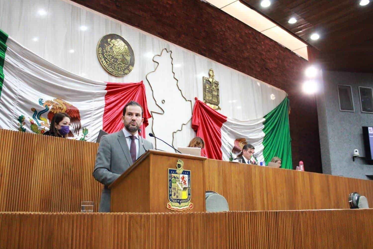 Proponen obligar bajo Ley analizar trasvase a Tamaulipas