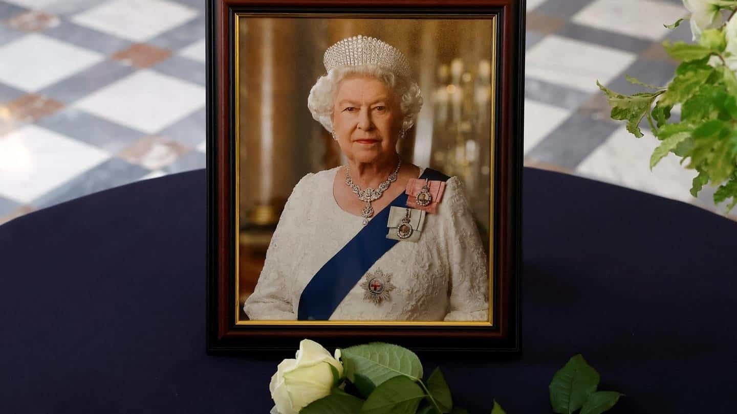 ¿Quién sí y quién no está invitado al funeral de la Reina?