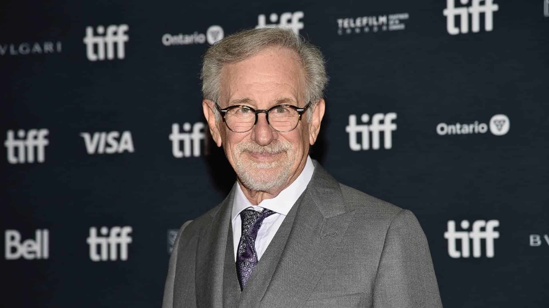 Spielberg se cubre de gloria en Toronto