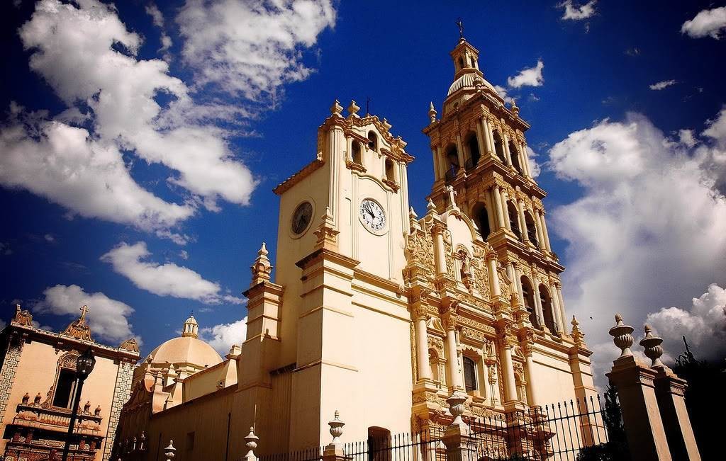 Emite Iglesia de Monterrey medidas ante primer caso de Coronavirus