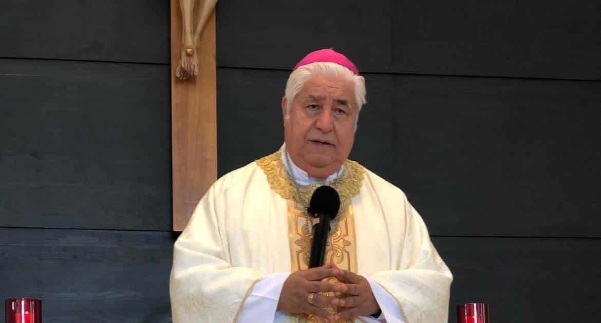 Llama el Arzobispo de Monterrey a atender el cáncer de mama