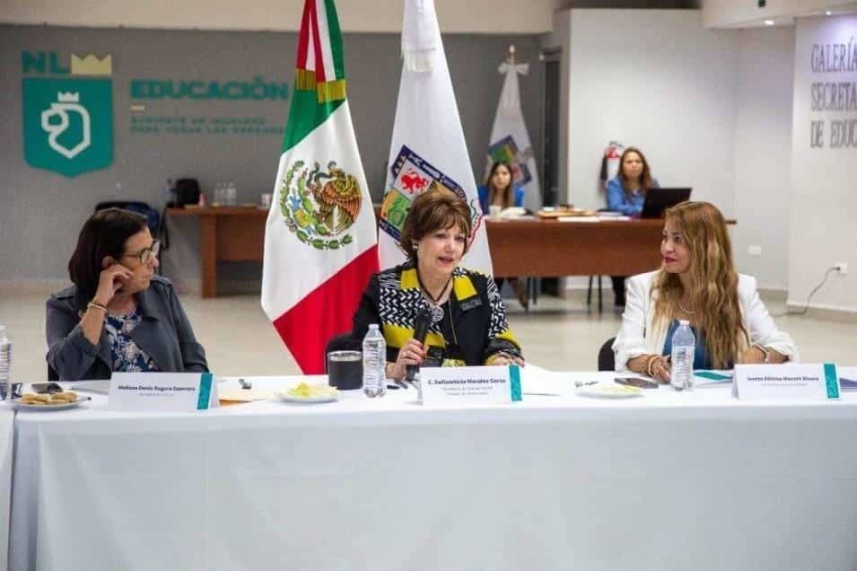 Se reanudan clases presenciales en Nuevo León