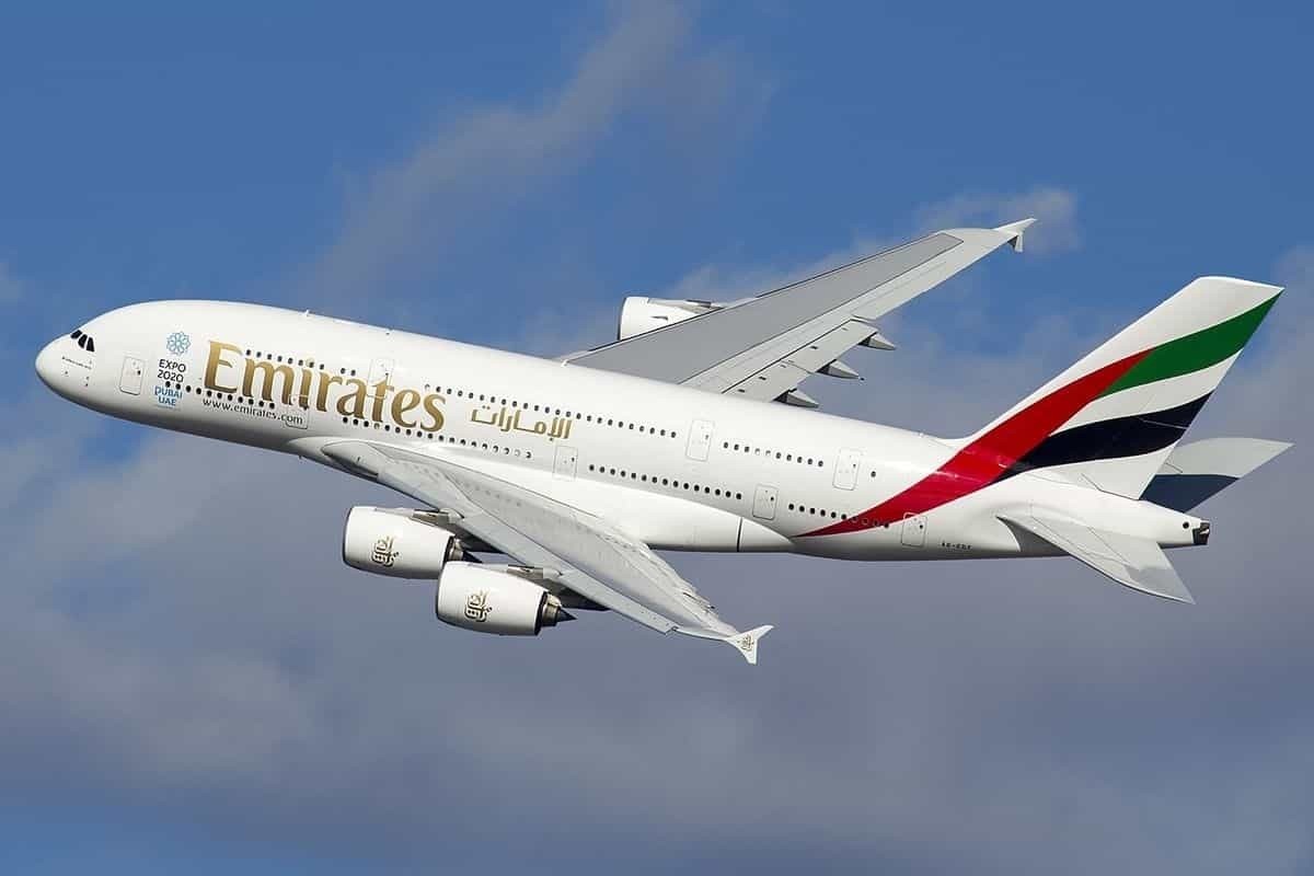 Aeroméxico se ampara; busca frenar a Emirates