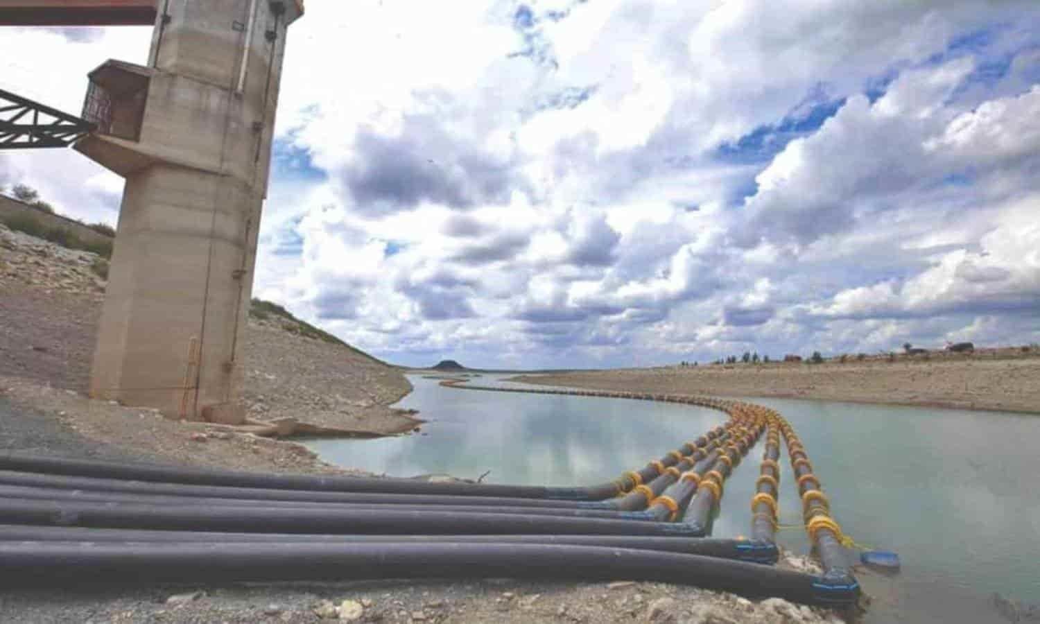 Piden plasmar en presupuesto obras hídricas de Nuevo León