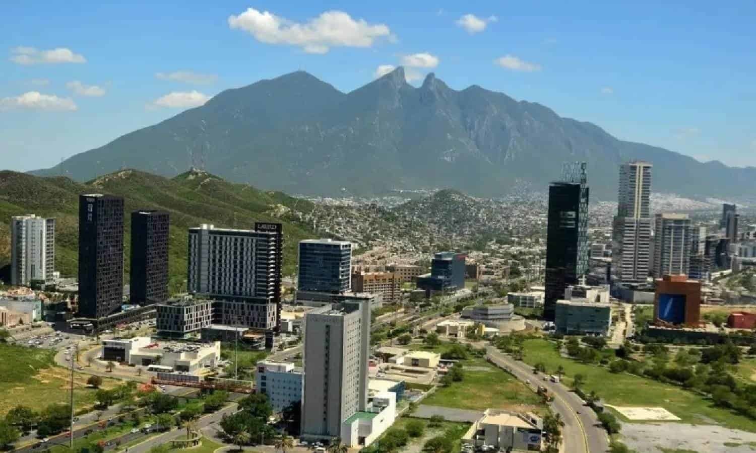 Declaran a Monterrey como Ciudad Heroica