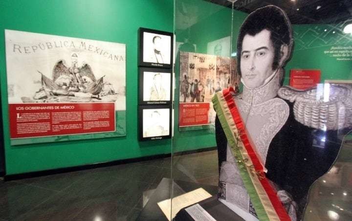 Museos anuncian actividades por aniversario de Independencia