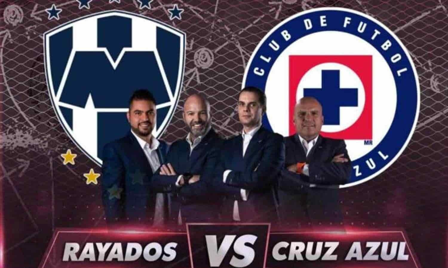 Vuelve Rayados a la televisión abierta con TV Azteca