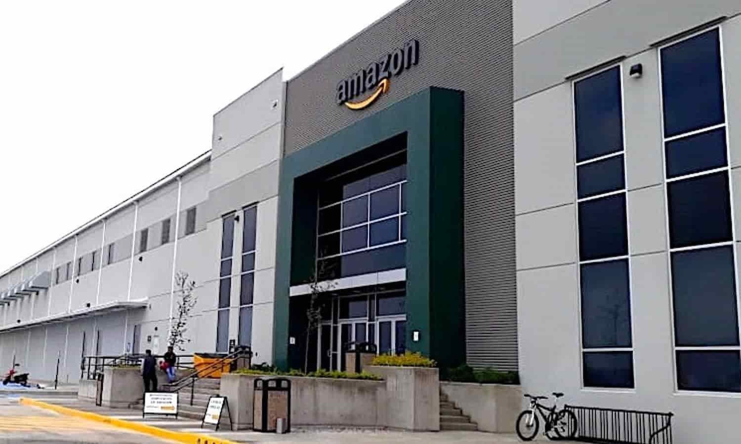 Amazon crecerá en Nuevo León
