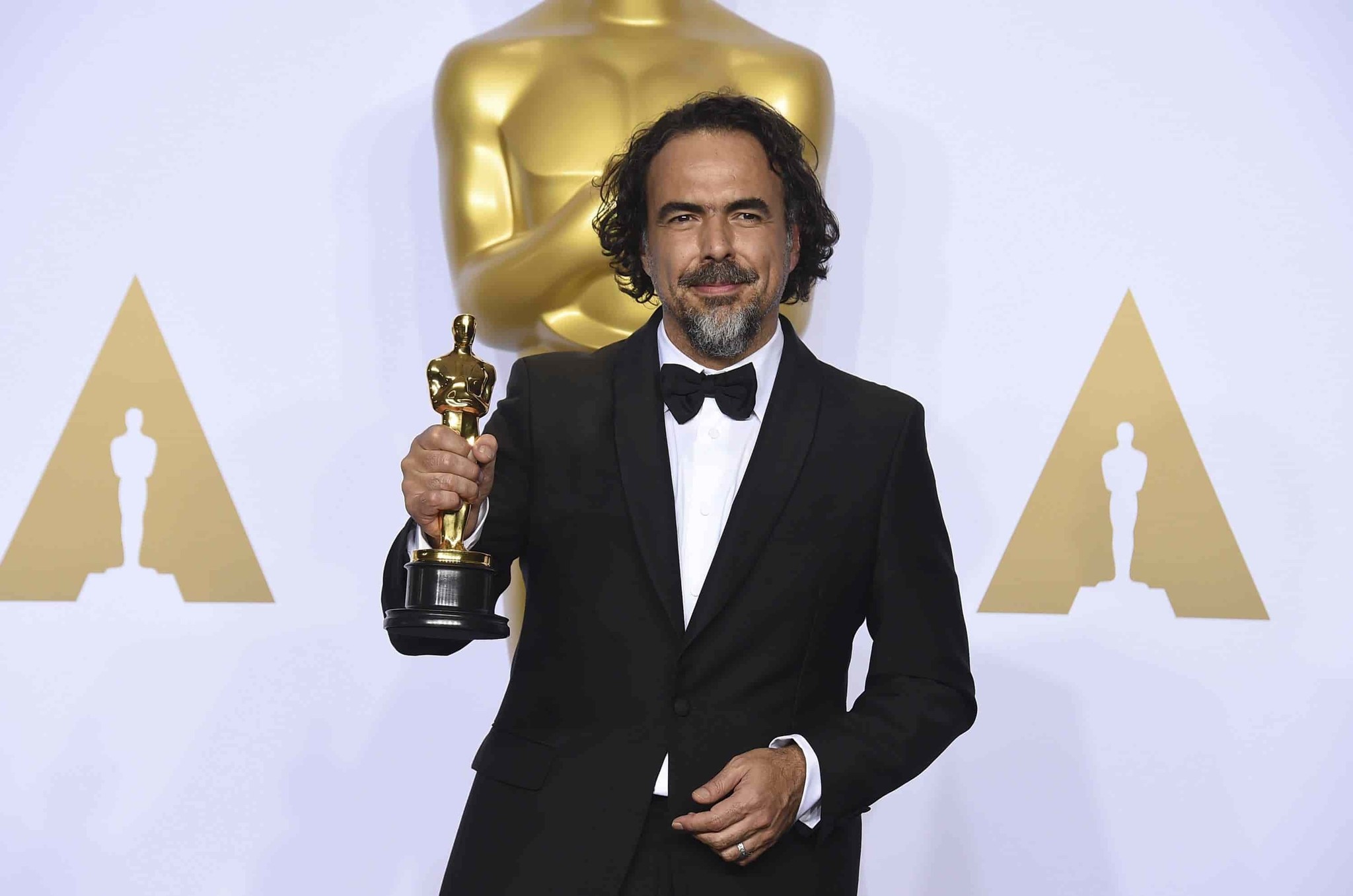 México postula Bardo de Iñárritu para nominación al Óscar