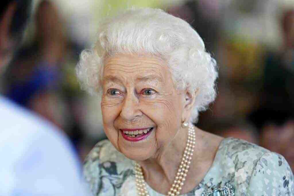 ¿Qué pasará si la reina Isabel II fallece?