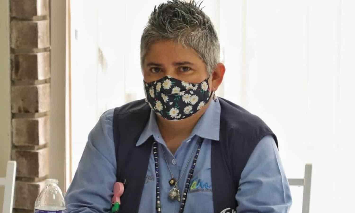 Confirman tercer caso de viruela símica en Tamaulipas