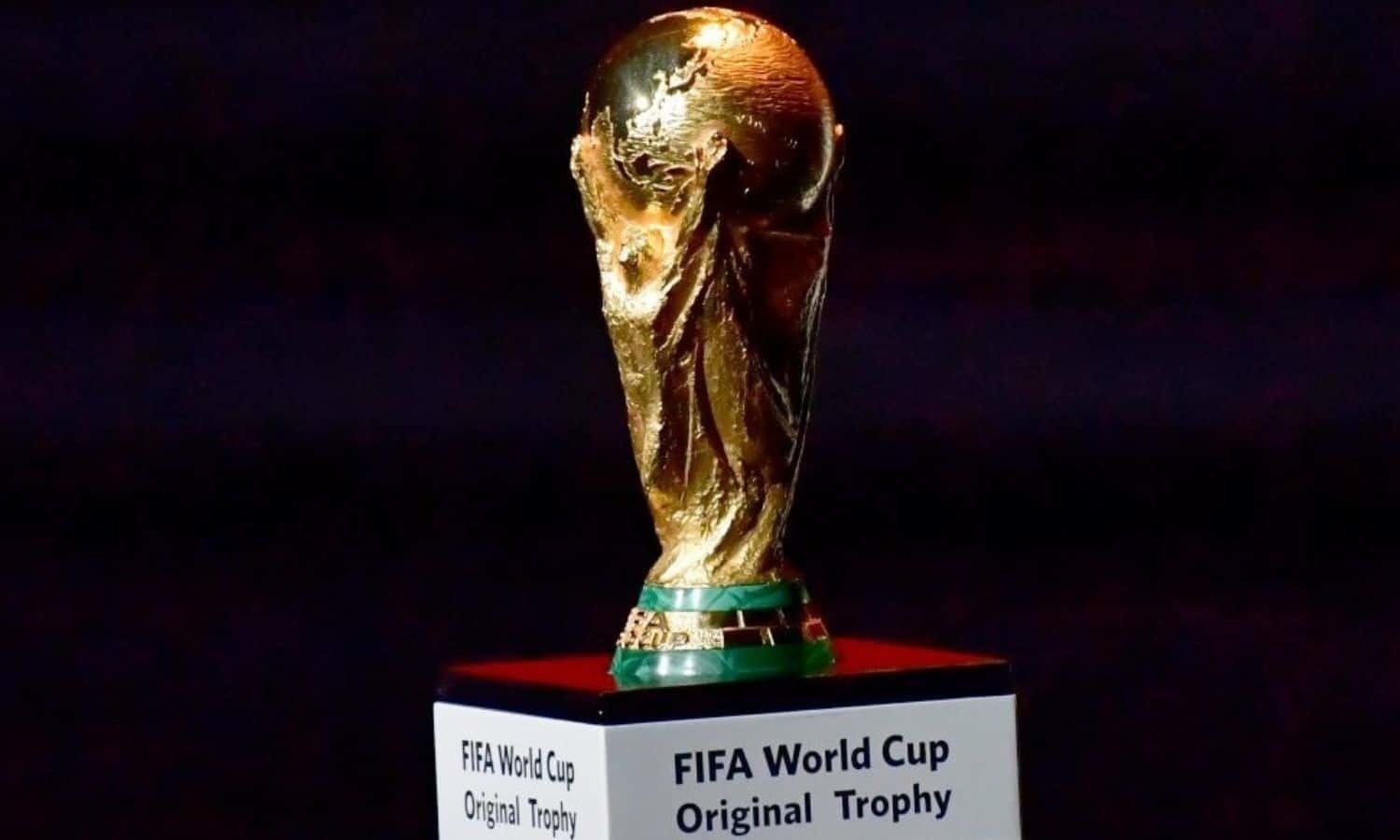 La Copa Mundial de Qatar 2022 estará en Monterrey en Octubre