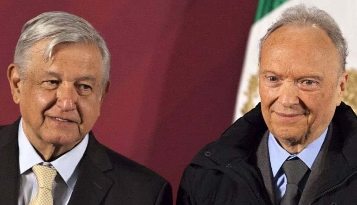 Defiende López Obrador a Gertz Manero en caso Ayotzinapa