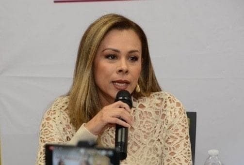 Tania López asegura que resoluciones no pueden impugnarse