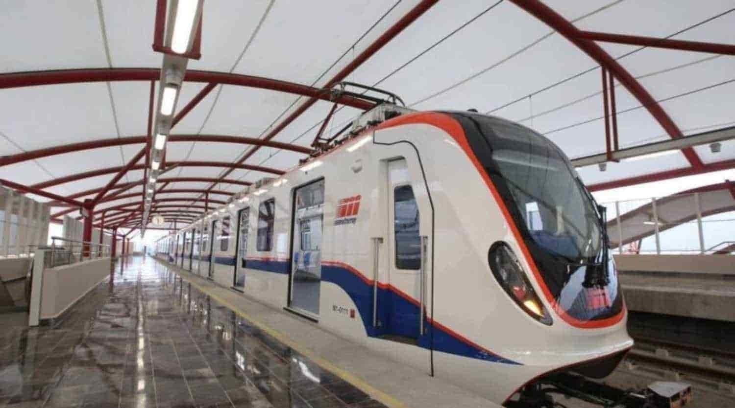 Tendrá Nuevo León tres líneas más del Metro