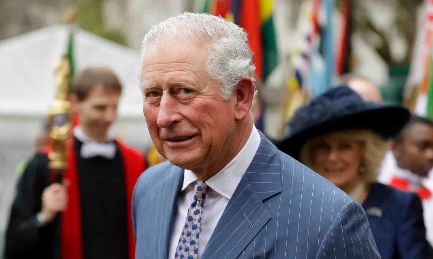 Puntos clave en la vida de Carlos, nuevo rey de Gran Bretaña