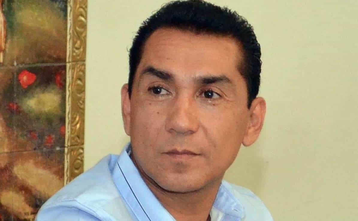 Absuelven a ex alcalde de Iguala de caso de 43 normalistas