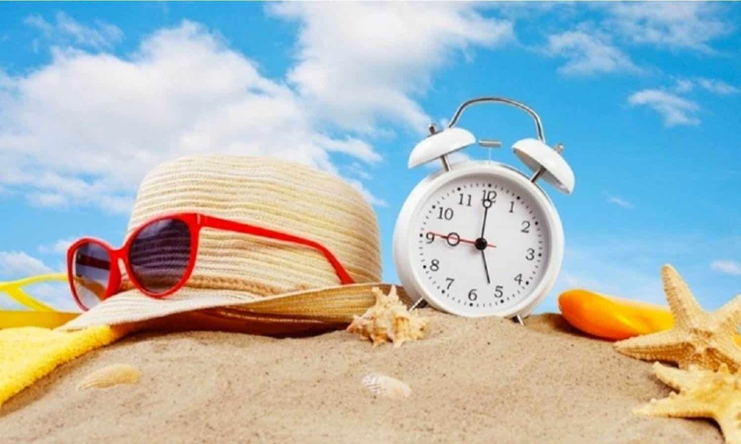 Diputados aprueban eliminar horario de verano