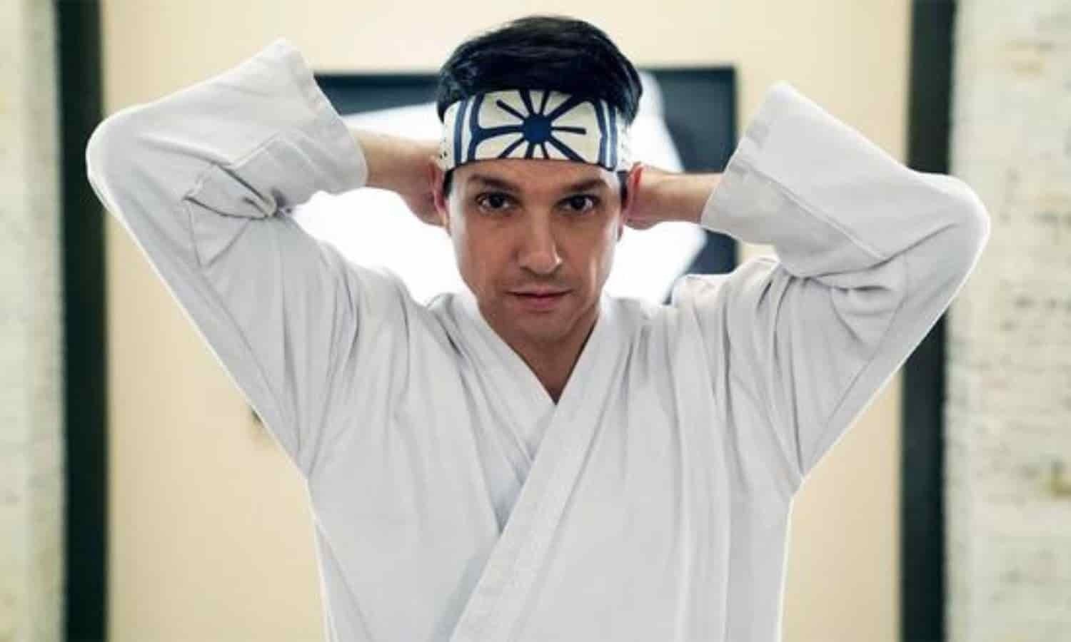 Karate Kid regresa a la pantalla grande en 2024