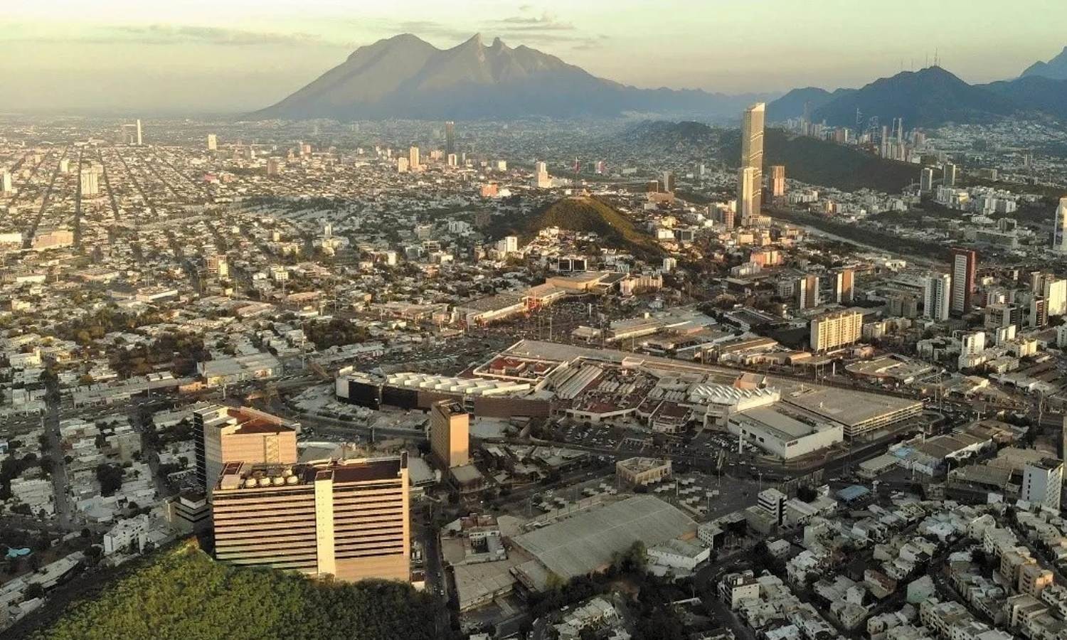 Año de inversiones: 'atrapa' Nuevo León US$4,000 millones