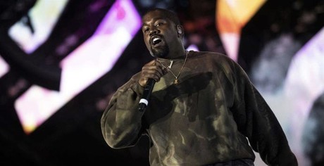Kanye West es expulsado de las oficinas de Skechers en L.A.
