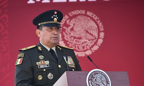 Destaca Federación avances en seguridad en México