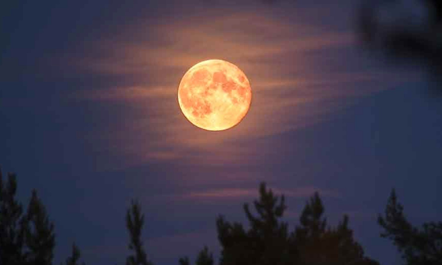 ¿Cuándo se podrán ver las mejores lunas de octubre?