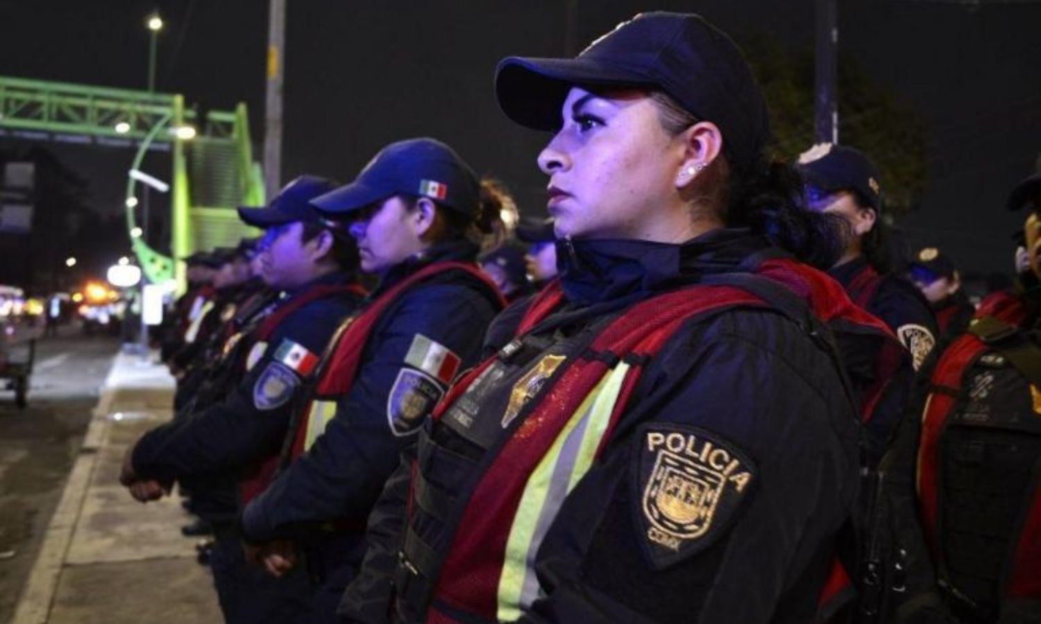 Arranca operativo 'Zaragoza Segura' con más de 300 policías