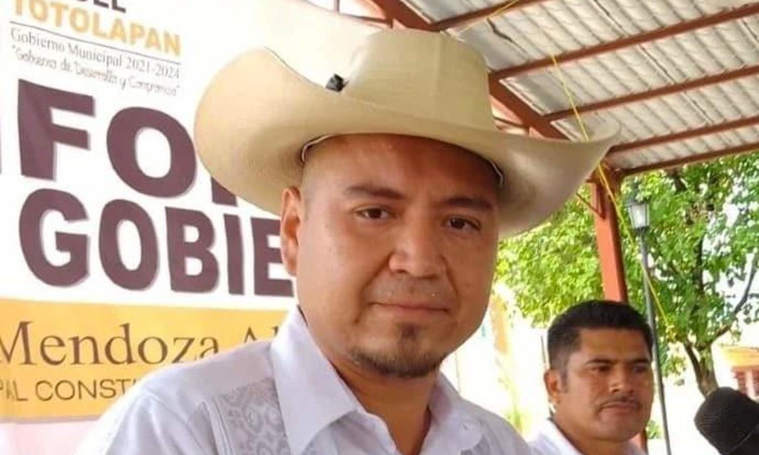 Asesinan a alcalde de Totolapan, a su padre y 7 policías